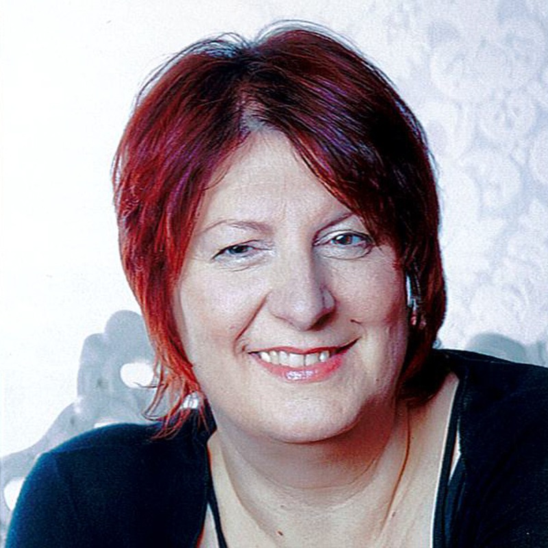 Annette Haddad