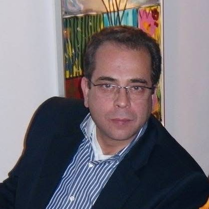 Samir Riachy
